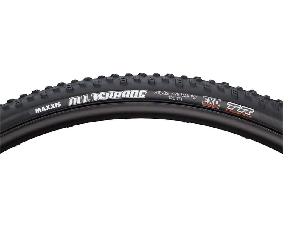 Maxxis terrane store