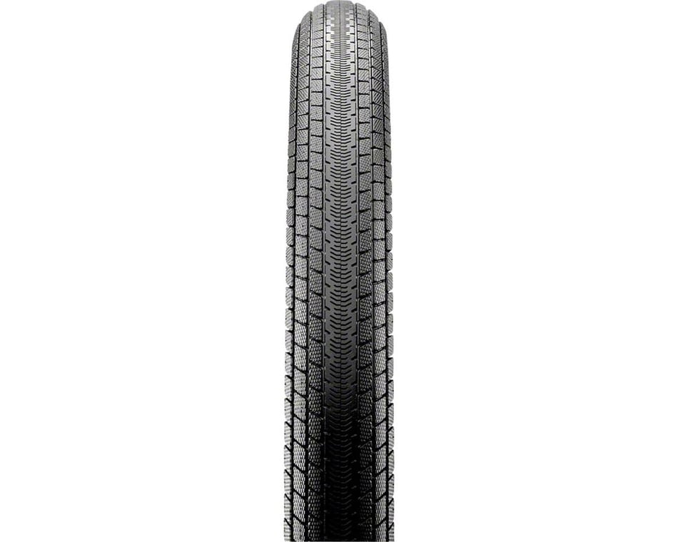 Maxxis Torch Tire 29 X 2.1 120Tpi Folding Single Compound Silkworm Bmx Black 