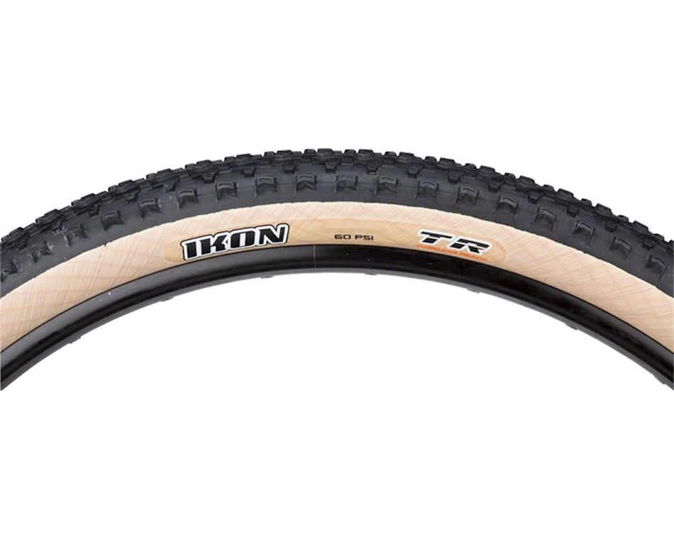 Maxxis ikon 27.5 discount skinwall