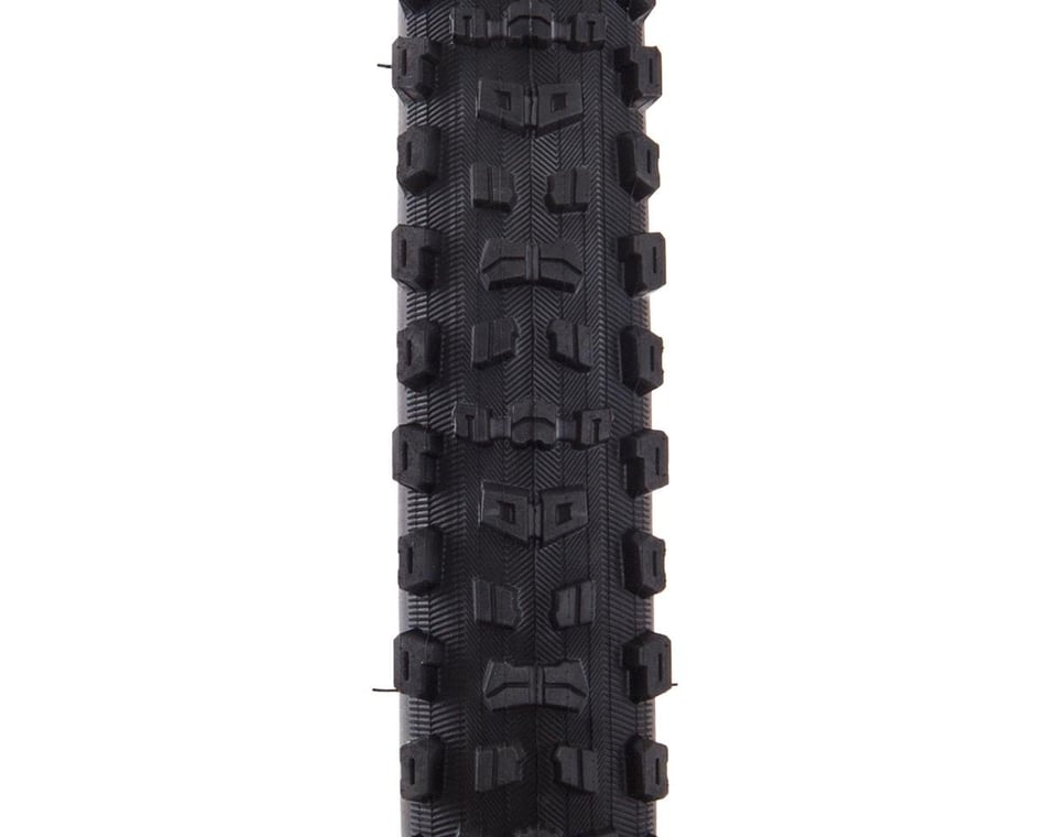 Maxxis aggressor exo tubeless mtb 2024 tire black