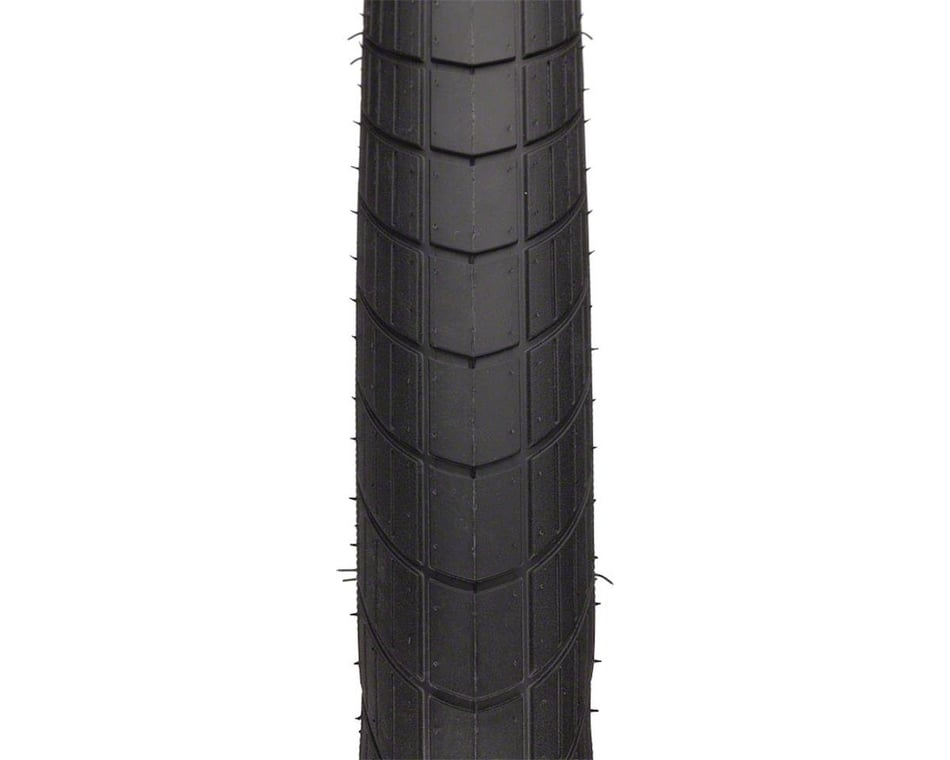 Schwalbe Big Apple Performance RaceGuard Endurance Wired Rigid Urban Tyre