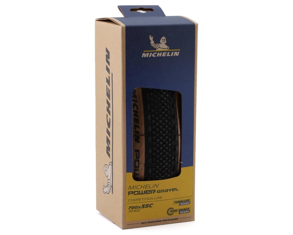 Michelin power best sale gravel 700c tire