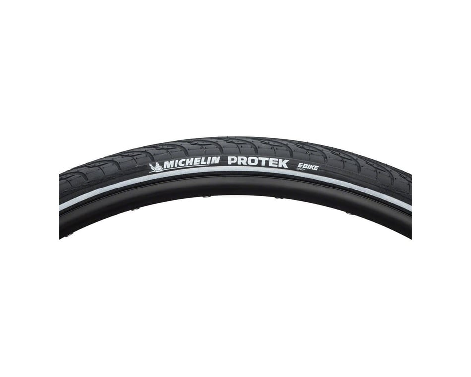 New Michelin Protek Urban Tire 700 x 38mm Black 