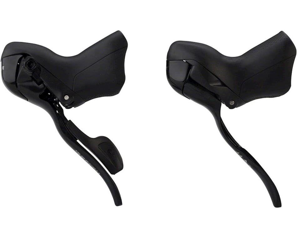 Shimano short reach shifters hot sale