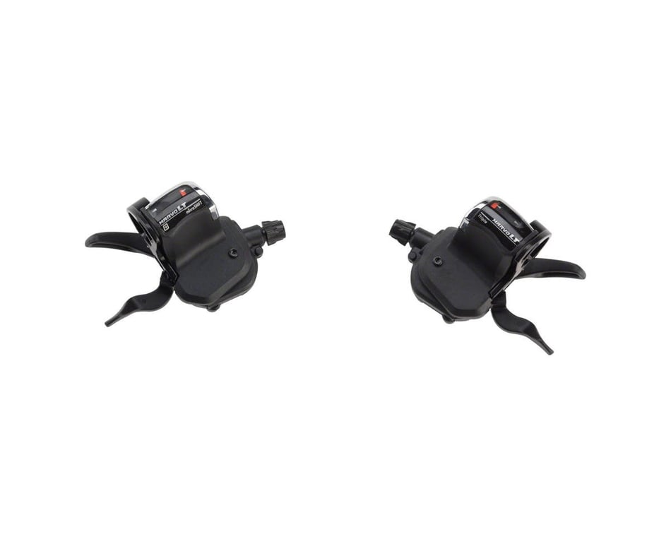 Microshift discount trigger shifters