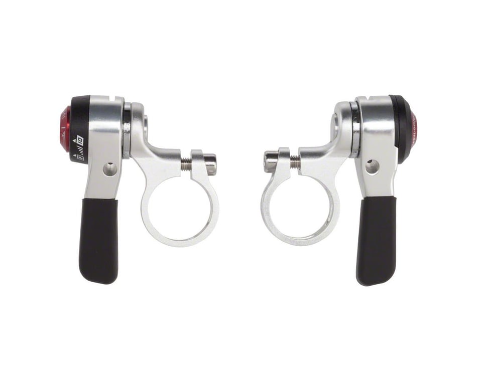 Microshift deals thumb shifters