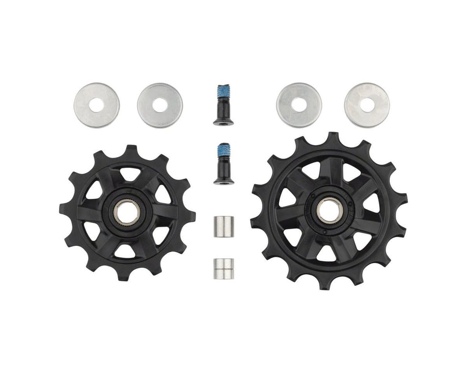 Microshift sales advent derailleur