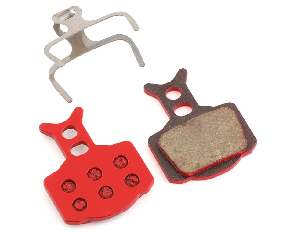 Formula r1 deals brake pads