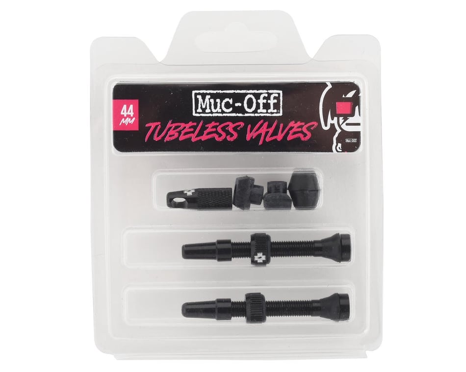 Muc-Off Tubeless Valve Stems