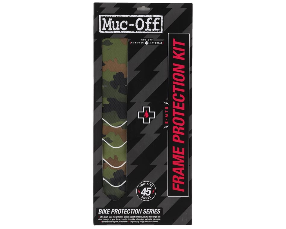 Muc-Off Winter Essentials Kit