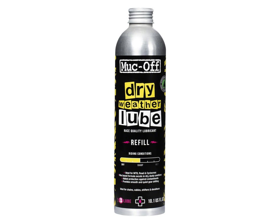 Muc-Off Dry Chain Lube