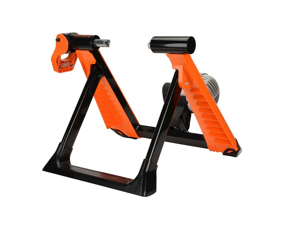 Nashbar smart sales fluid trainer