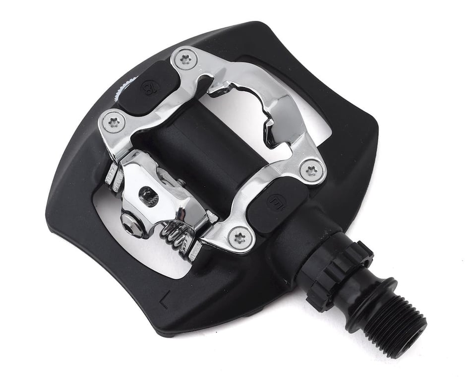 Nashbar deals clipless pedals