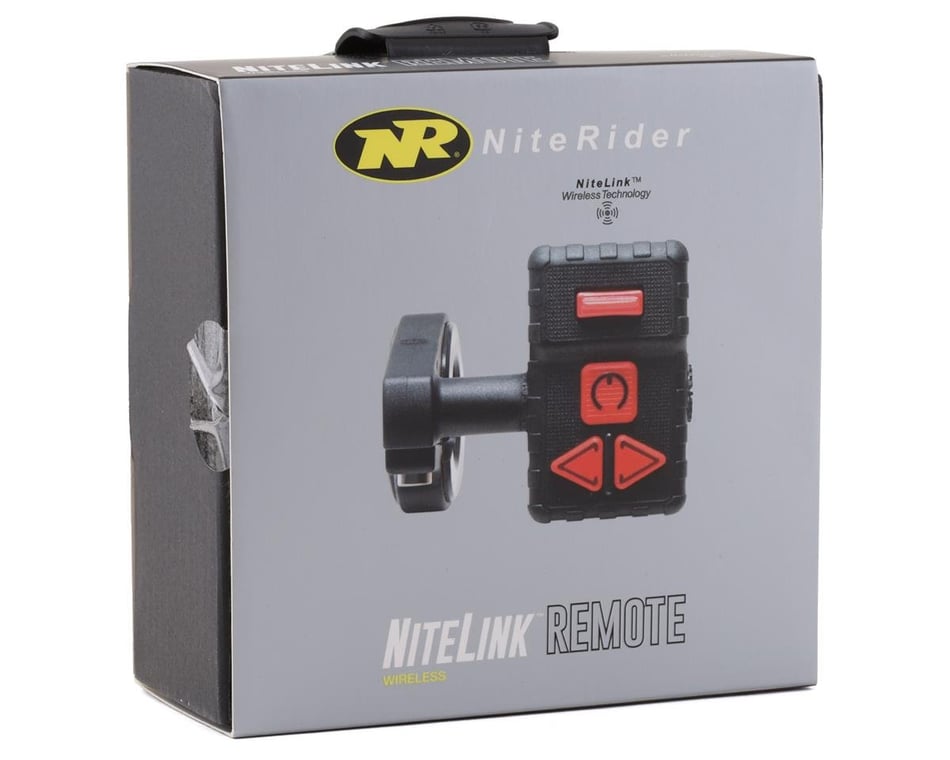 NiteRider NiteLink Wireless Remote