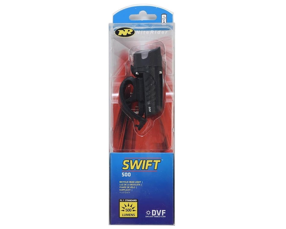 Niterider best sale swift 500