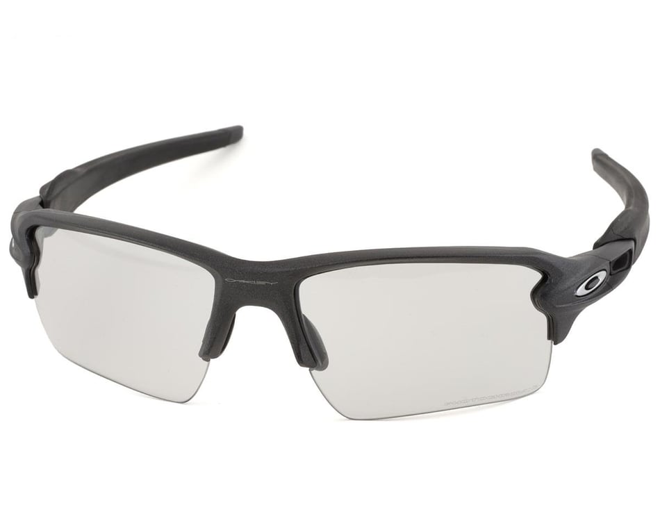 Oakley flak shop 2.0 photochromic lenses