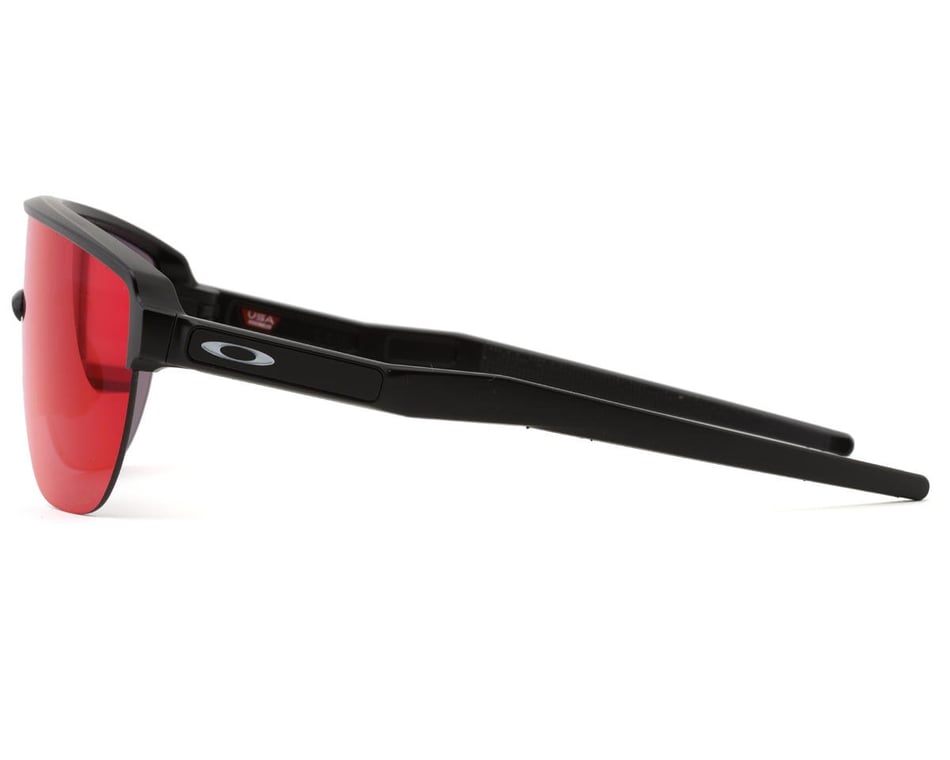 Oakley BXTR Prizm Road Lenses, Matte White Frame Sunglasses | Oakley®