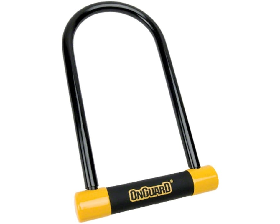 Onguard best sale bike lock