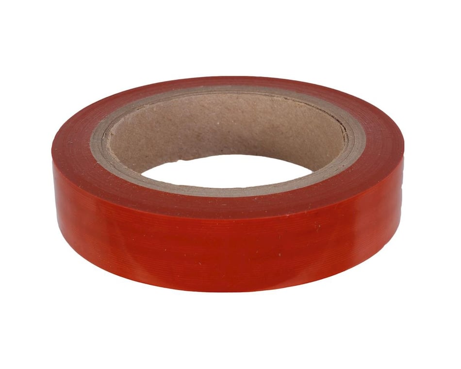 Orange seal rim store tape