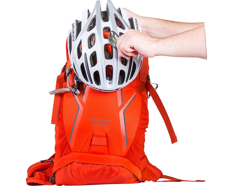 Zealot 15 2024 hydration pack