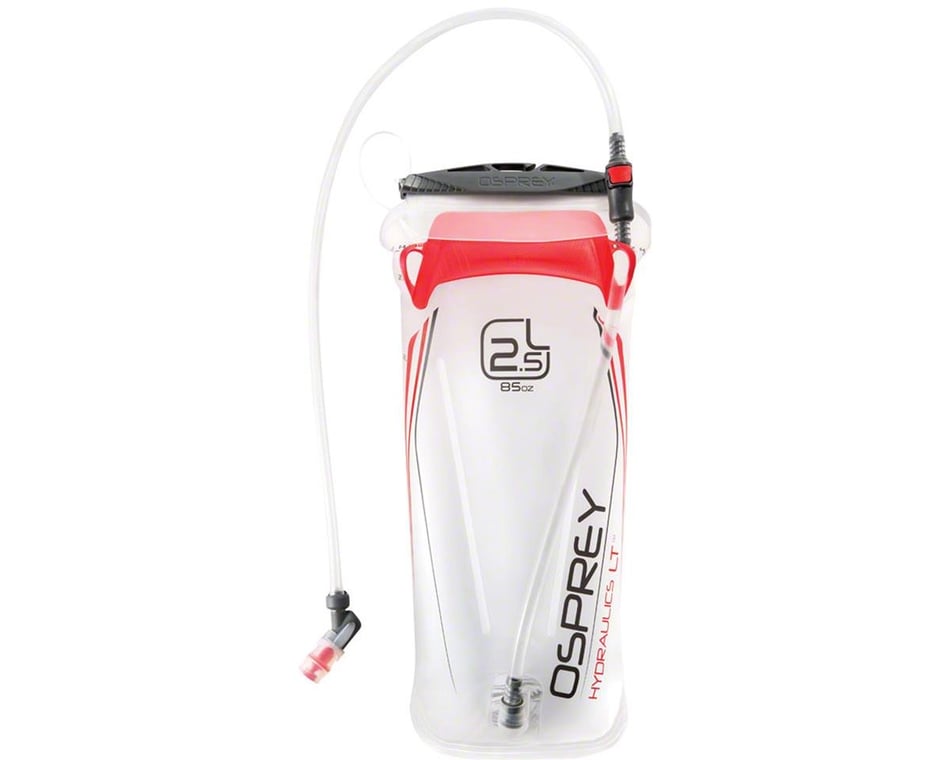 Osprey Hydraulics Reservoir Clear 2.5L LT Performance Bicycle