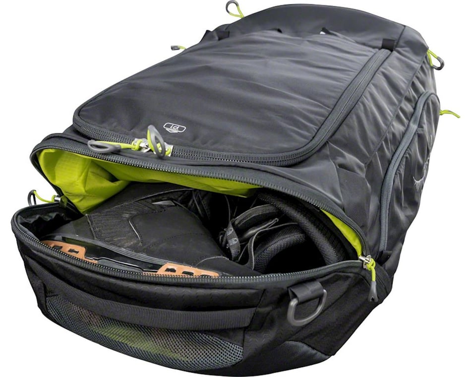 Osprey bigkit review hotsell