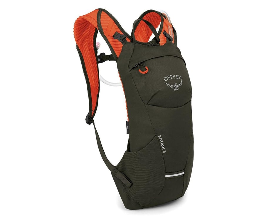 Osprey hydropack best sale