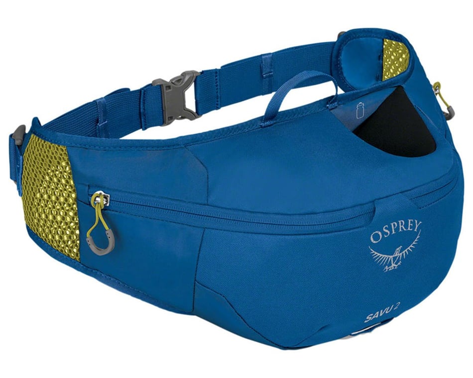 Osprey Savu 2 Lumbar Pack Postal Blue