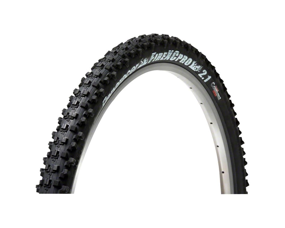 Panaracer Fire XC Pro Mountain Bike Tire // 26 x 2.10" // Black 