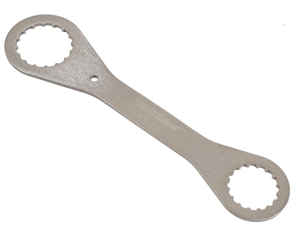 Bottom Bracket Wrench, Shimano® 6-Notch