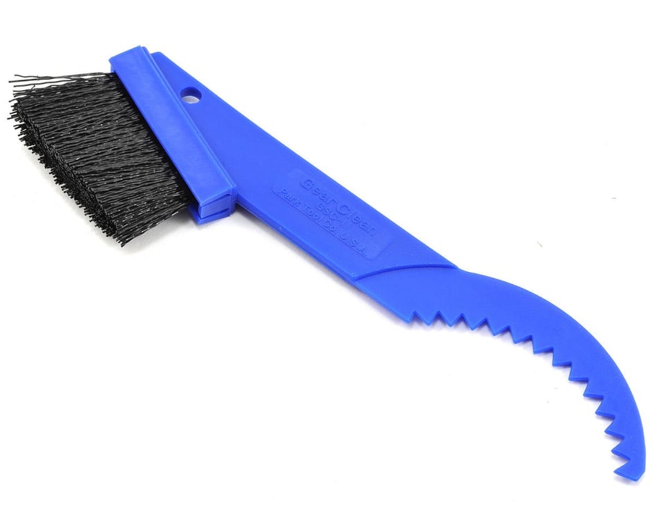 Park Tool GSC-1C Gear Clean Brush - Performance Bicycle