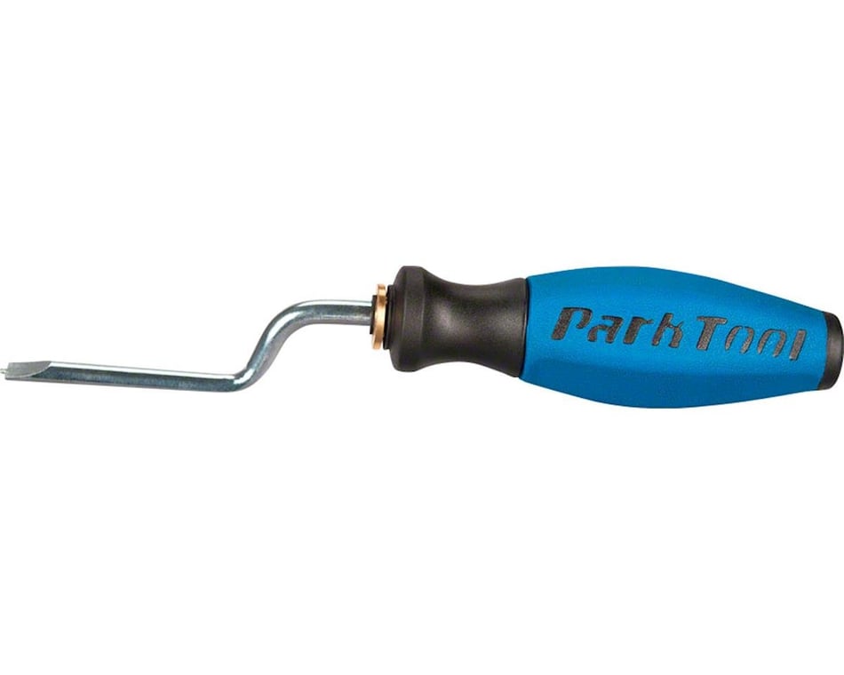 Park Tool ND-1 Nipple Driver Black/Blue 