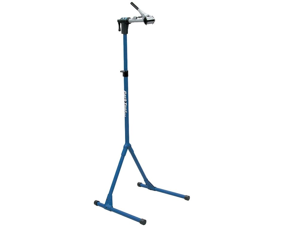 park bicycle work stand