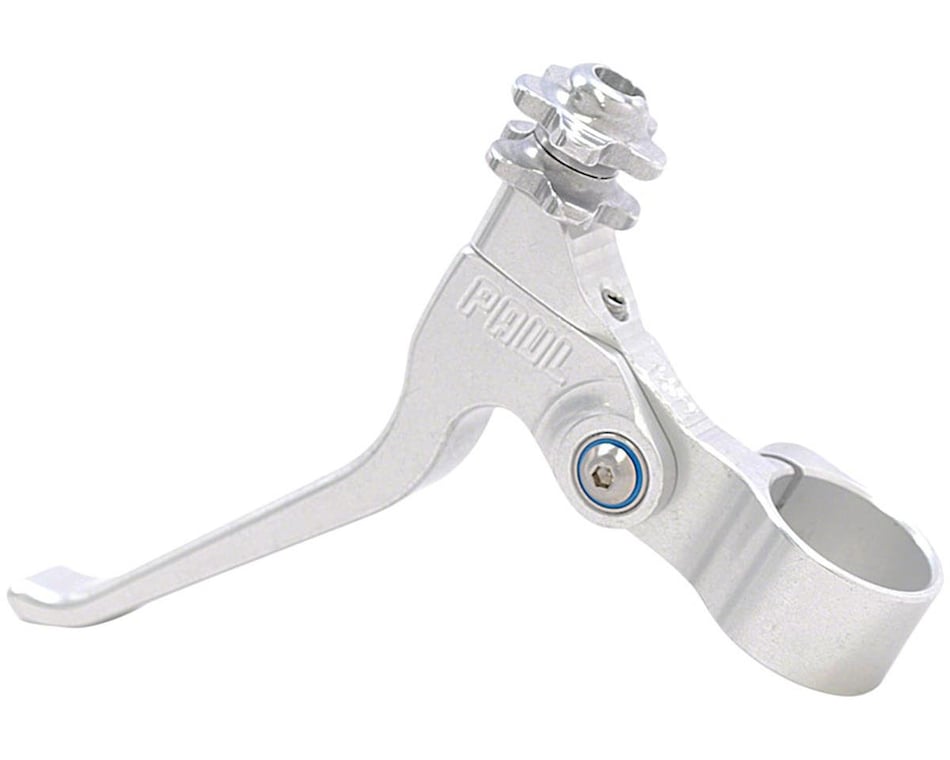 Paul Components Canti Levers (Silver) (Pair) - Performance Bicycle