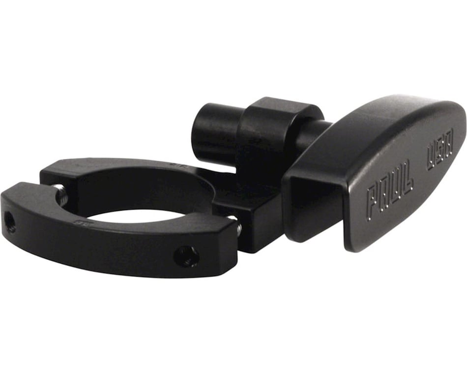 Paul Components Chain Keeper (Black) (28.6mm)