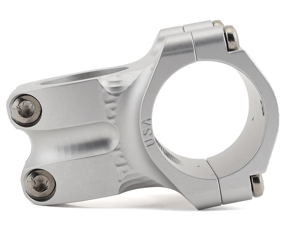 Paul Components Boxcar Stem (Silver) (35.0mm) (35mm) (0