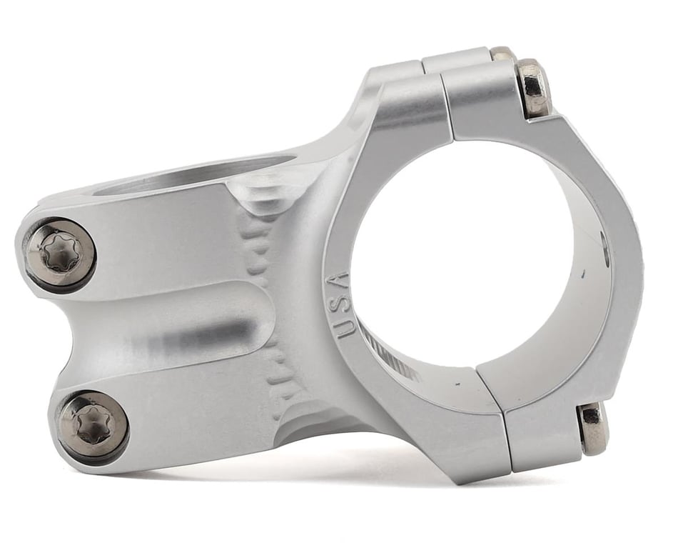 Paul Components Boxcar Stem (Silver) (35.0mm) (35mm) (0°)