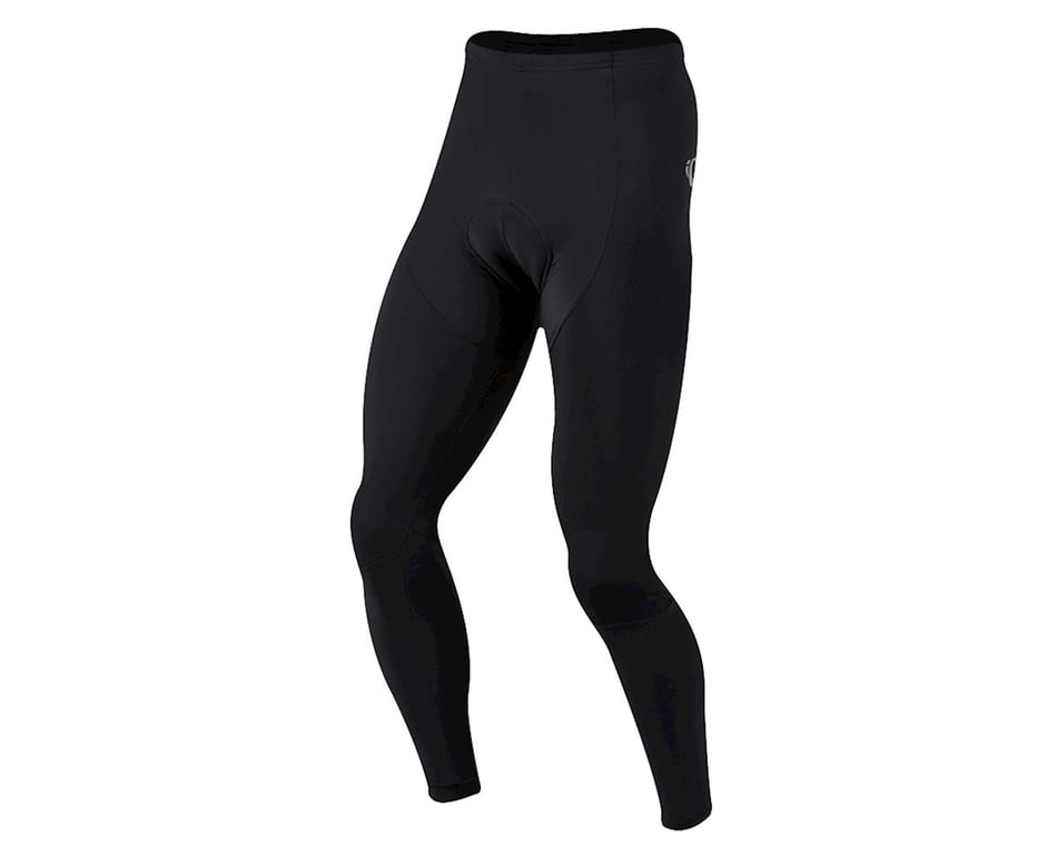 Pearl Izumi Pursuit Thermal Cycling Tight (Black) - Performance Bicycle
