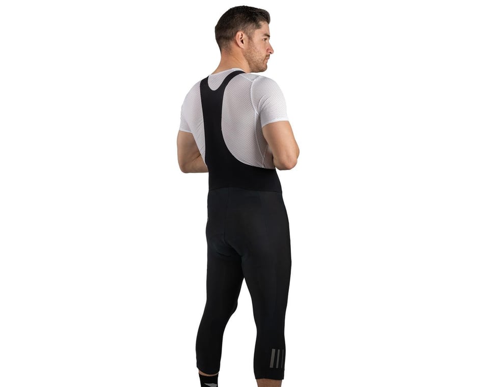 Thermal discount cycling tights