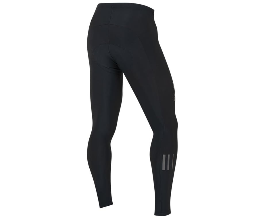 Pearl Izumi Quest Thermal Cycling Tights (Black) (S) - Performance Bicycle