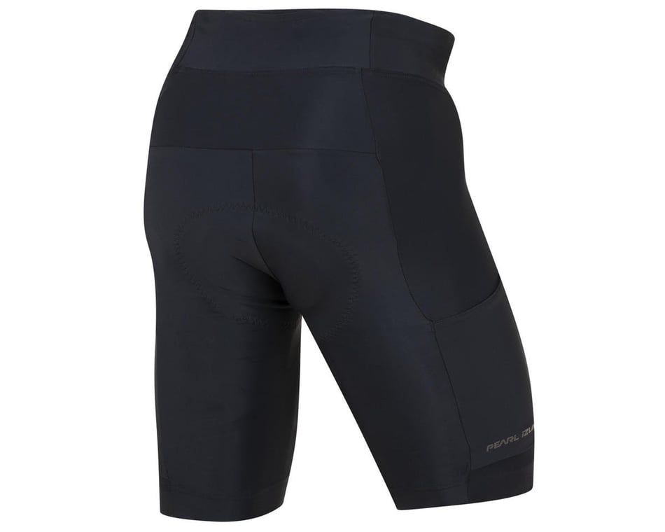 Interlock Mesh Shorts (Black), | Odyssey BMX