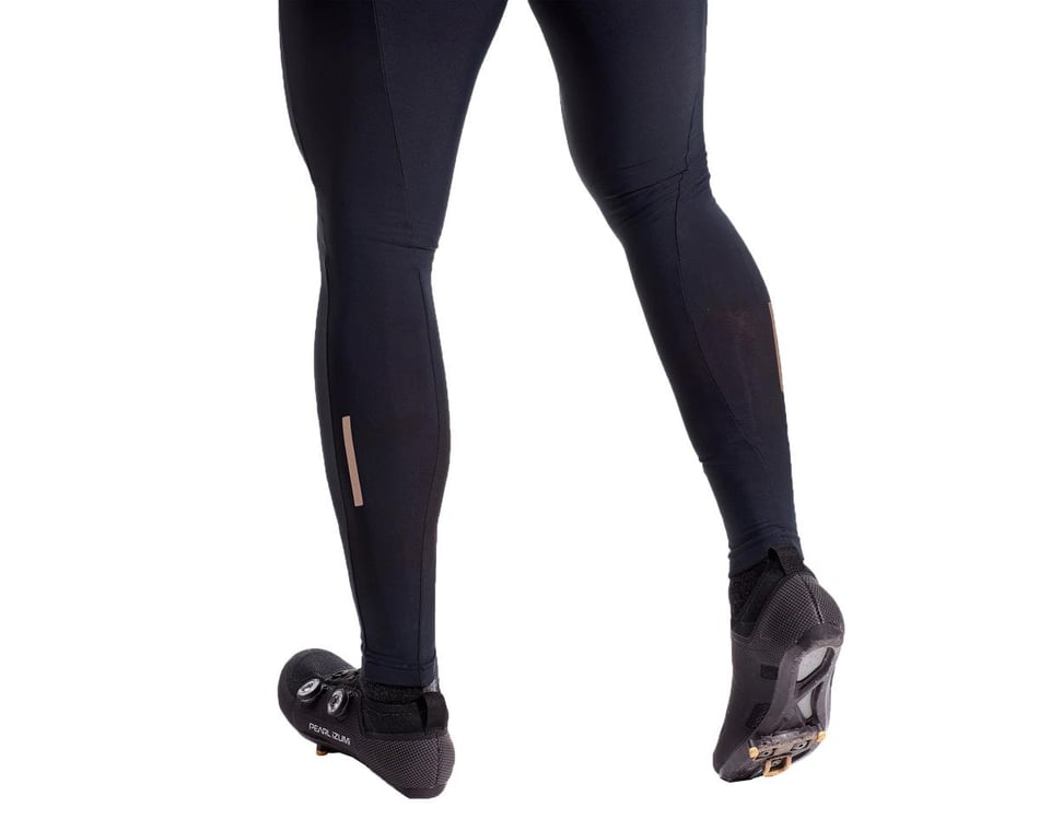 Pearl Izumi Quest Thermal Cycling Tights (Black) (S) - Performance
