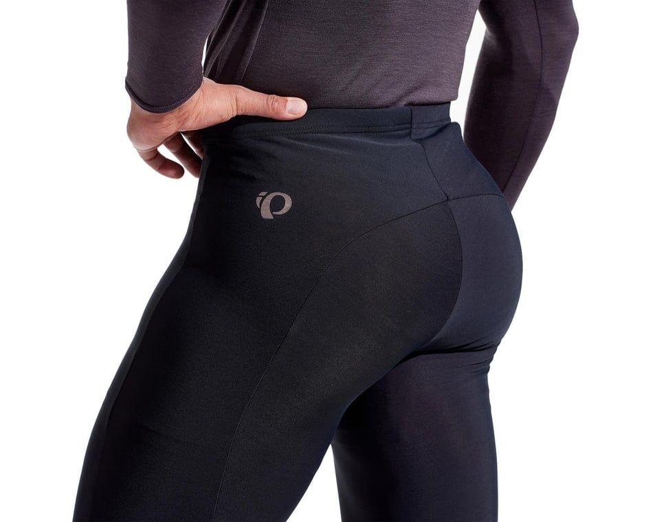 Pearl Izumi Women's Quest Thermal Cycling Tight (Black) (S) - Performance  Bicycle