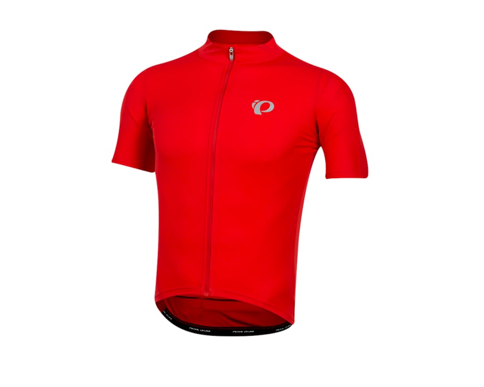 Pearl izumi select pursuit fashion bike jersey