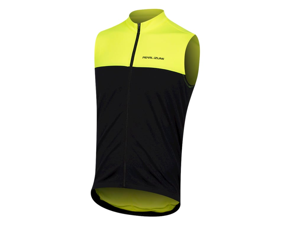 Pearl izumi quest online sleeveless jersey