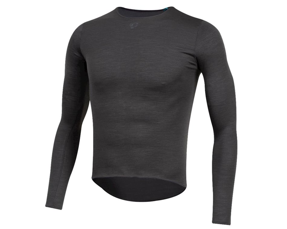 Pearl izumi base layer hotsell long sleeve