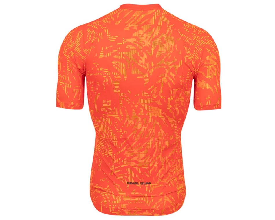 Pearl Izumi Interval jersey review