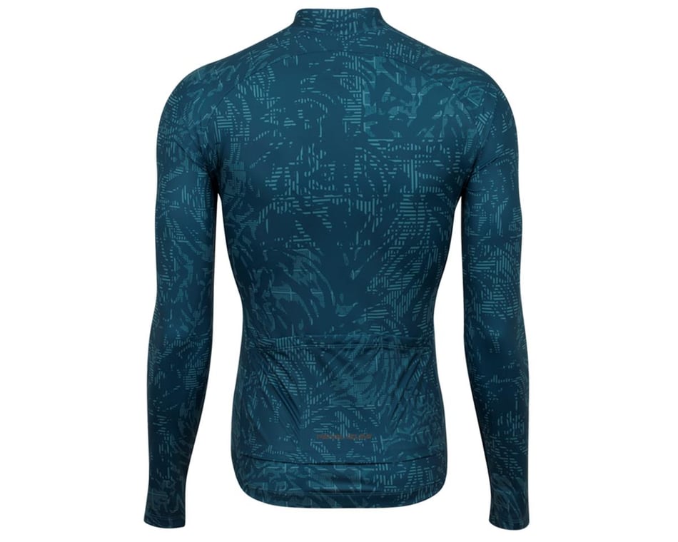 Long Sleeve Cycling Jerseys - Performance Bicycle