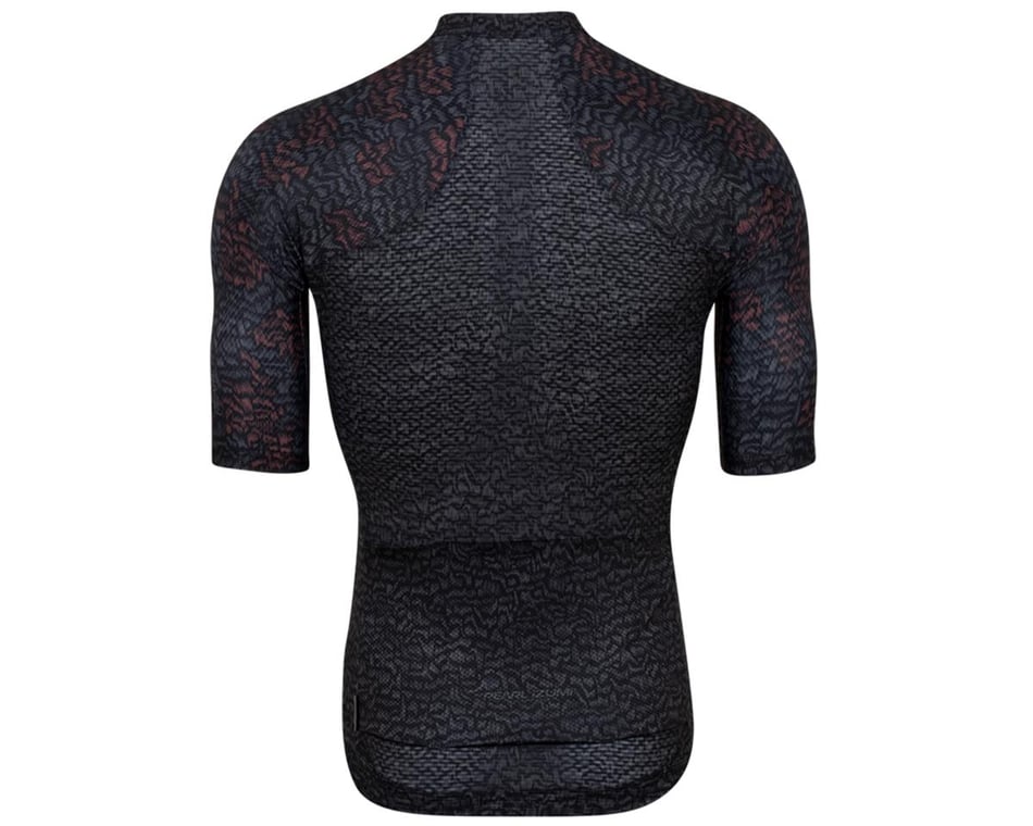 Lightweight, Mesh Cycling Jerseys, 37.5 Technology