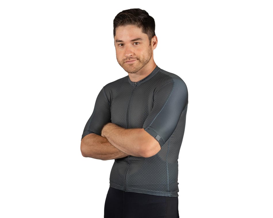 Pearl izumi men's pro mesh online jersey